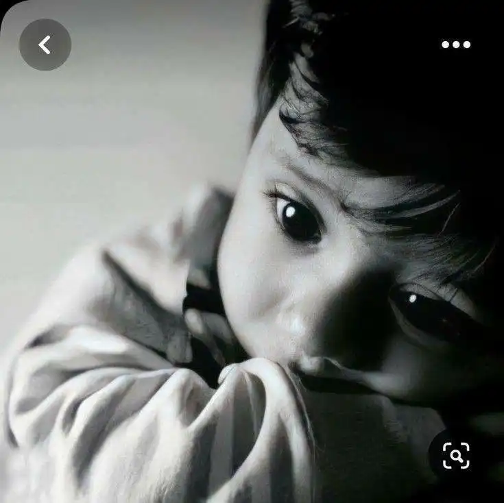 very sad dp boy